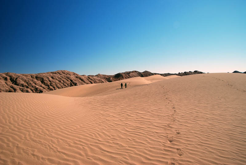Dasht-e Lut