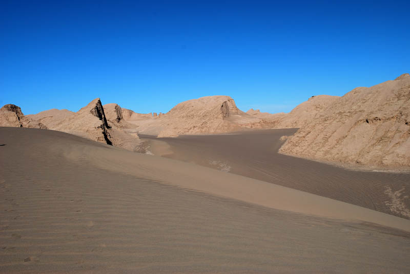 Dasht-e Lut