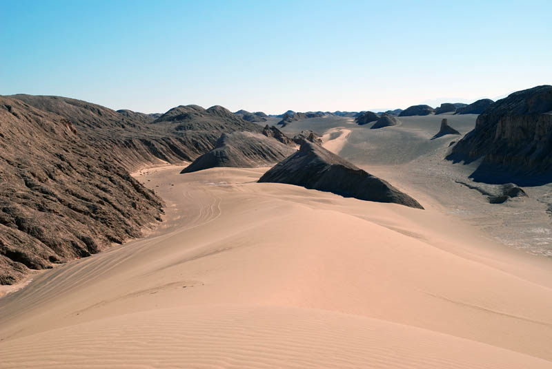 Dasht-e Lut