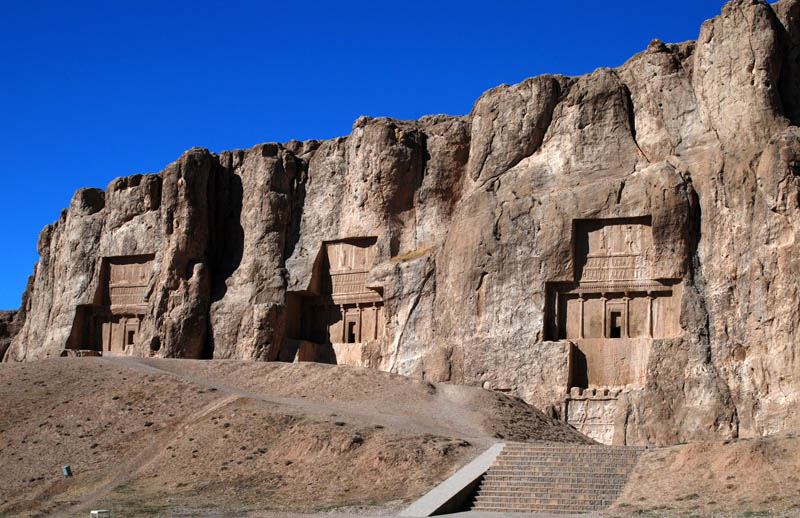 Naqsh-e Rostam