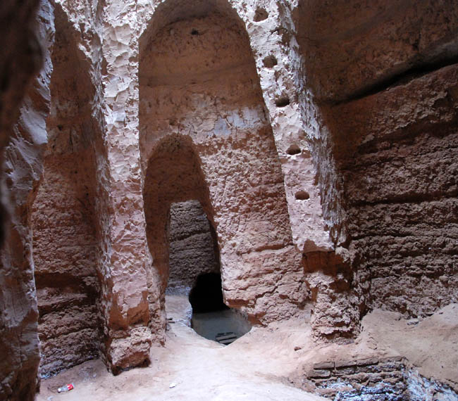 Qanat