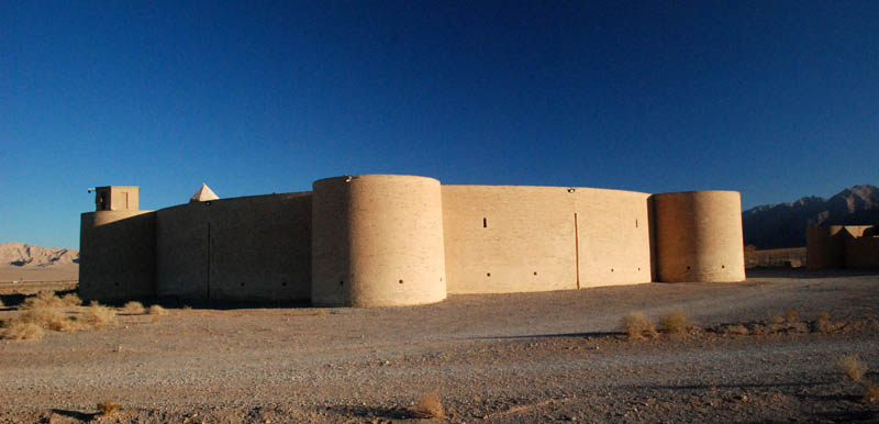 Zein-o-Din Caravasar