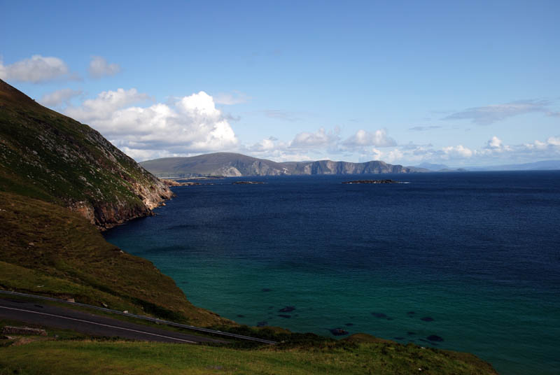 Achill island