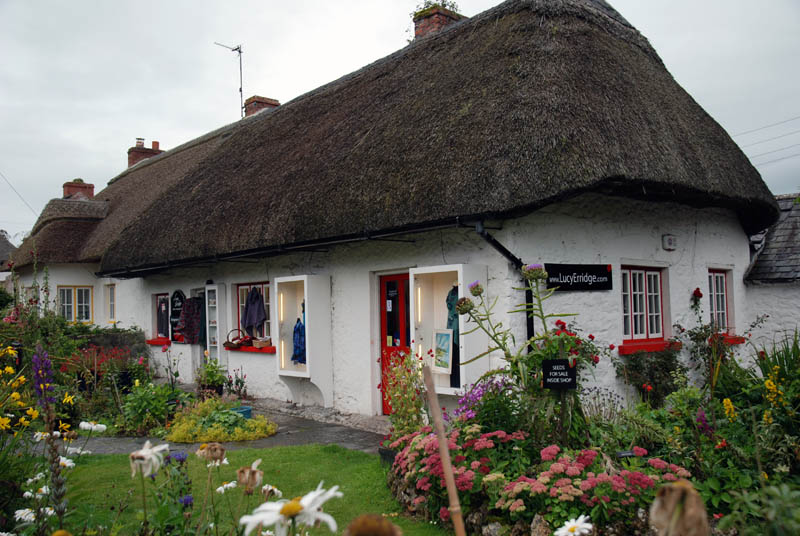 Adare