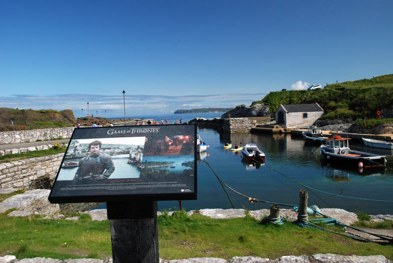 Ballintoy