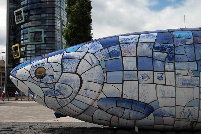 Belfast - Big Fish