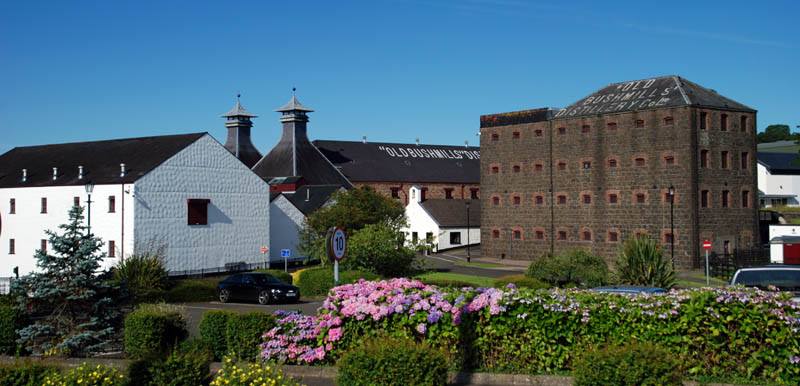 Bushmills
