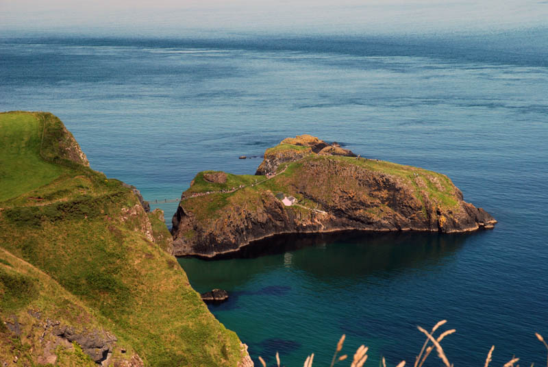 Carrick-A-Rede Rope Bridge