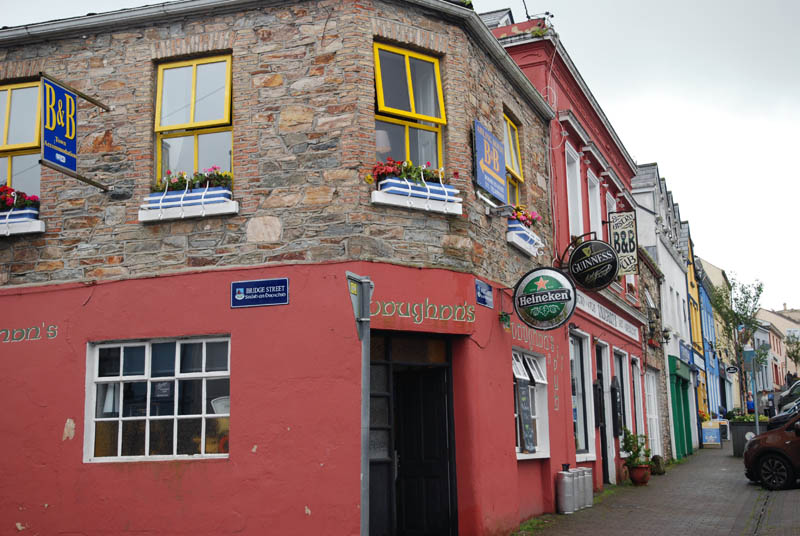 Clifden