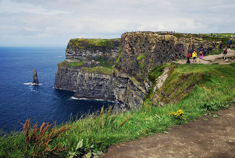 Irlanda