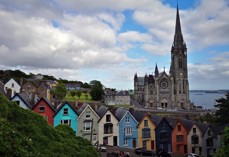 Irlanda