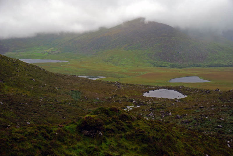 Conor Pass
