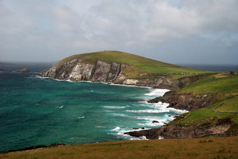 Dunmore Head