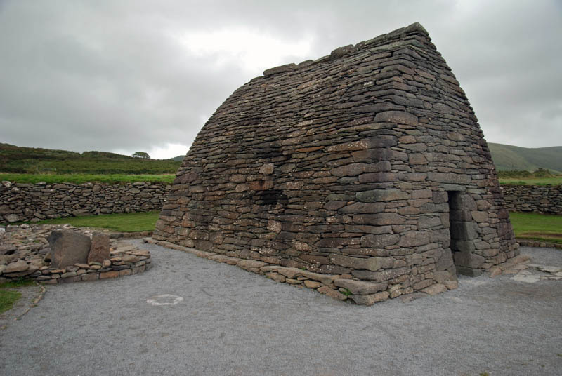 Gallarus Oratory