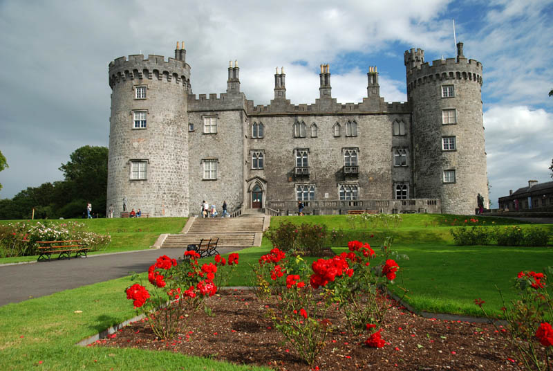 Kilkenny castle