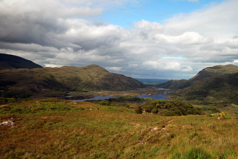 Ladies' View