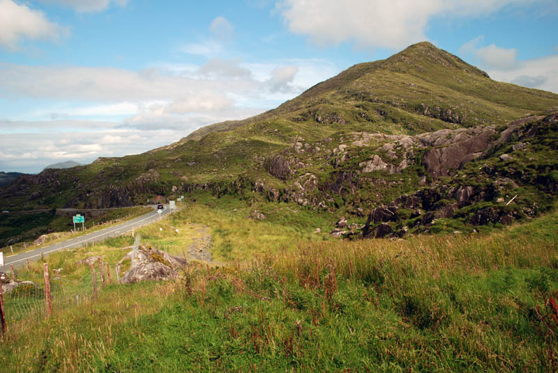 Moll's Gap