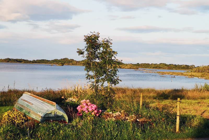 Oughterard