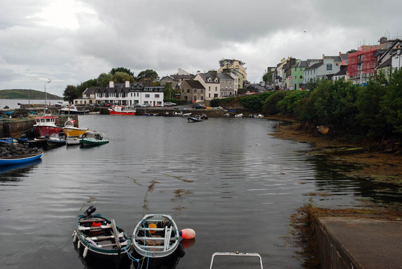 Roundstone