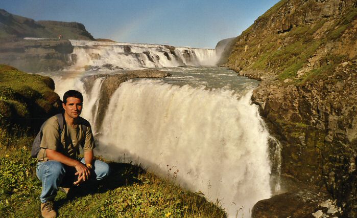 Gullfoss