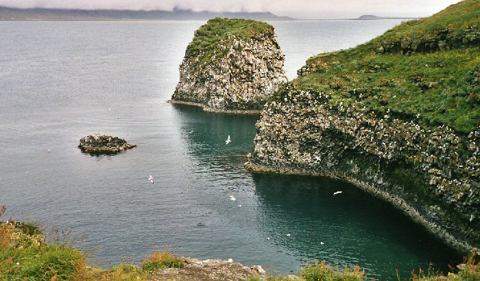 Arnastapi