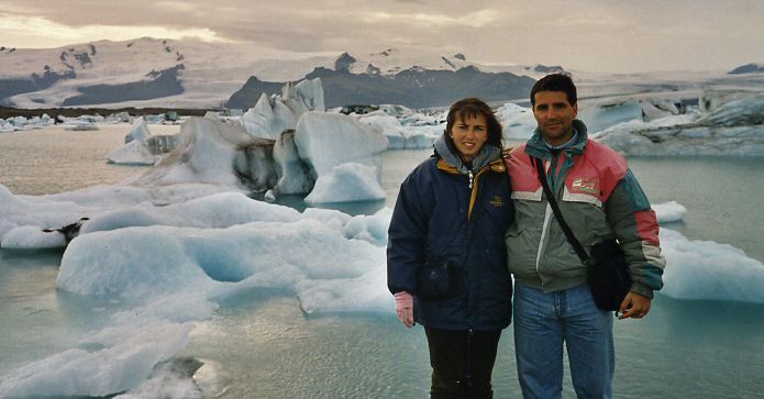 Jokulsarlon