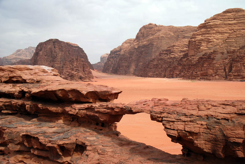 Jordania