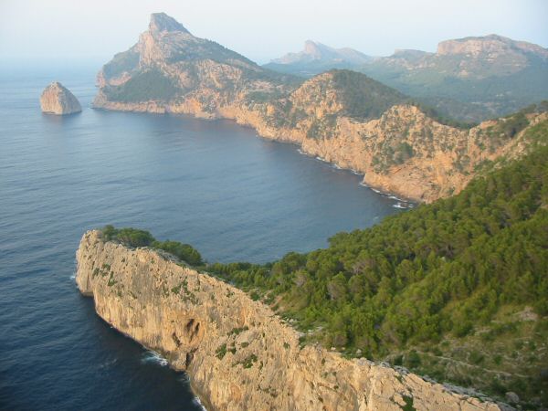 Cap de Formentor