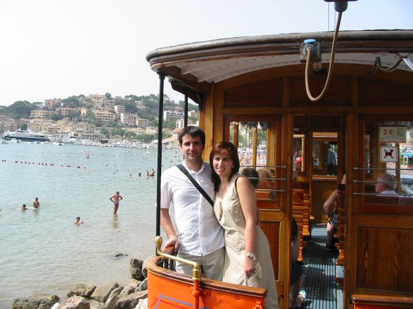 Port de Soller