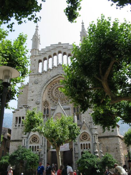 Soller