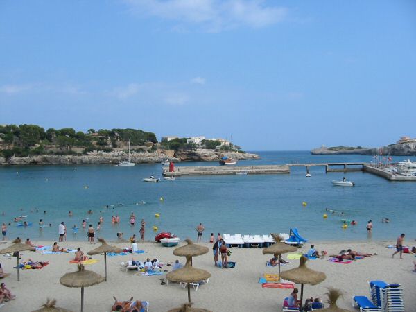 Mallorca