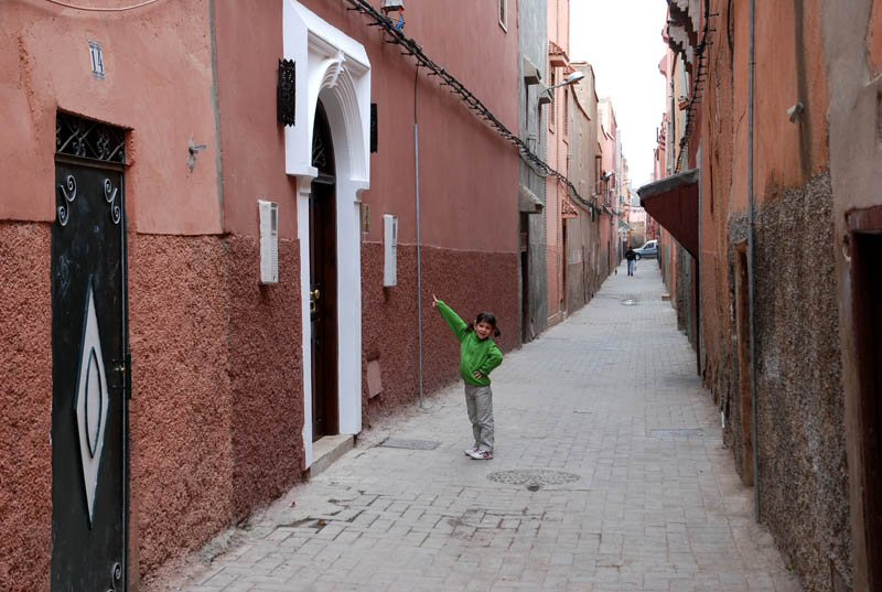 Riad Mariana
