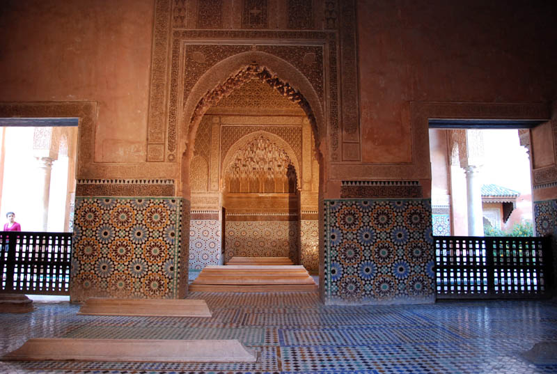 Marrakech