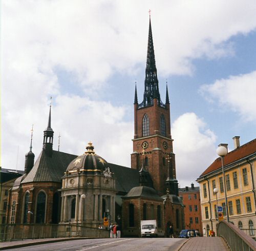 Stockholm