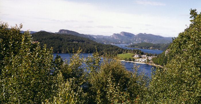 Flekkefjord