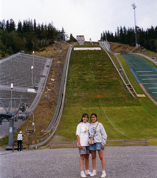 Lillehammer