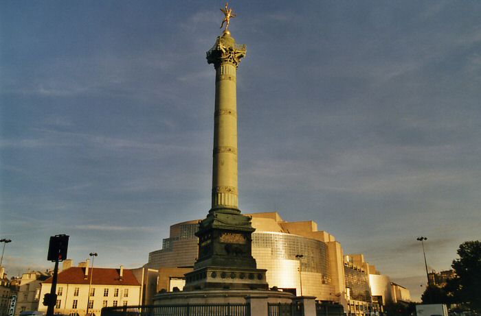 Bastille