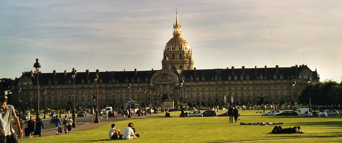 Invalides