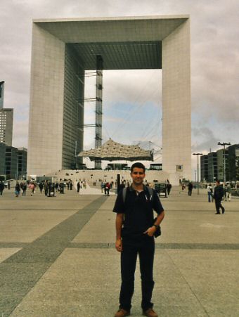 La Defense
