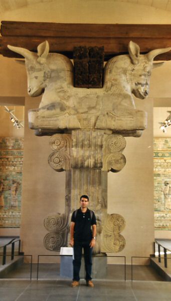 Louvre