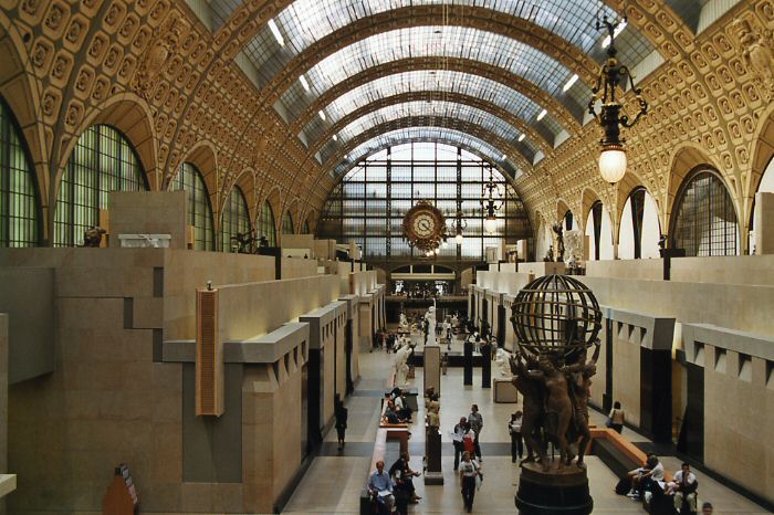 Orsay museum