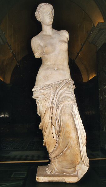 Louvre