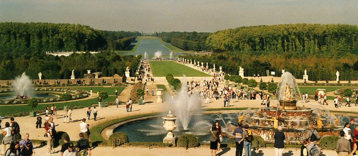 Versailles