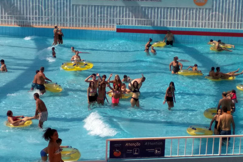 Aquashow Park