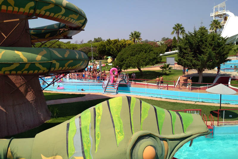 Aquashow Park