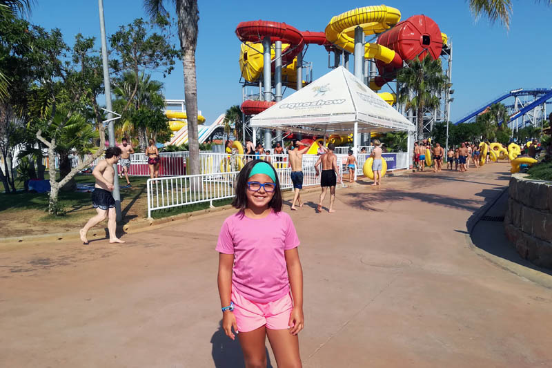 Aquashow Park