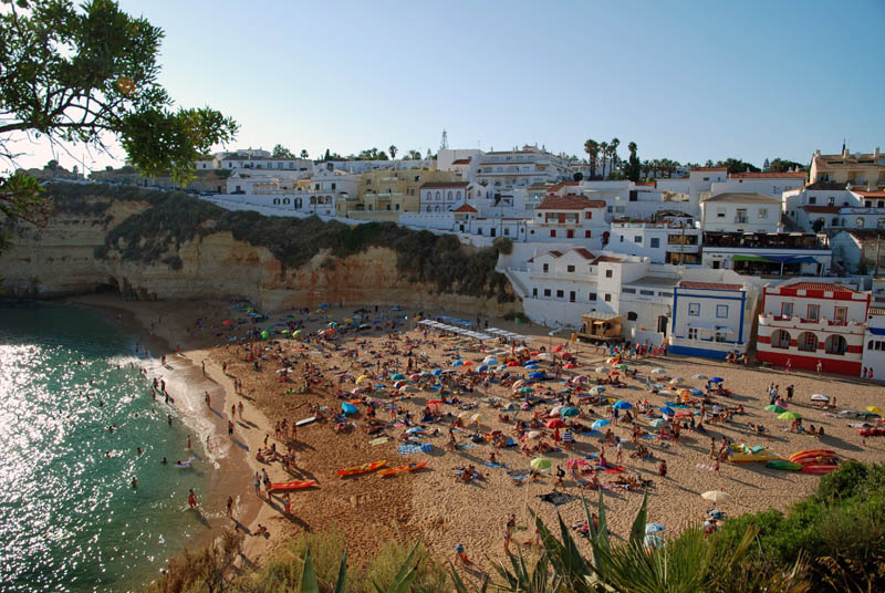 Carvoeiro