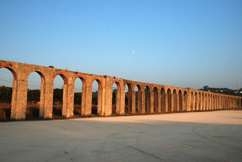 Óbidos - Aqueduct