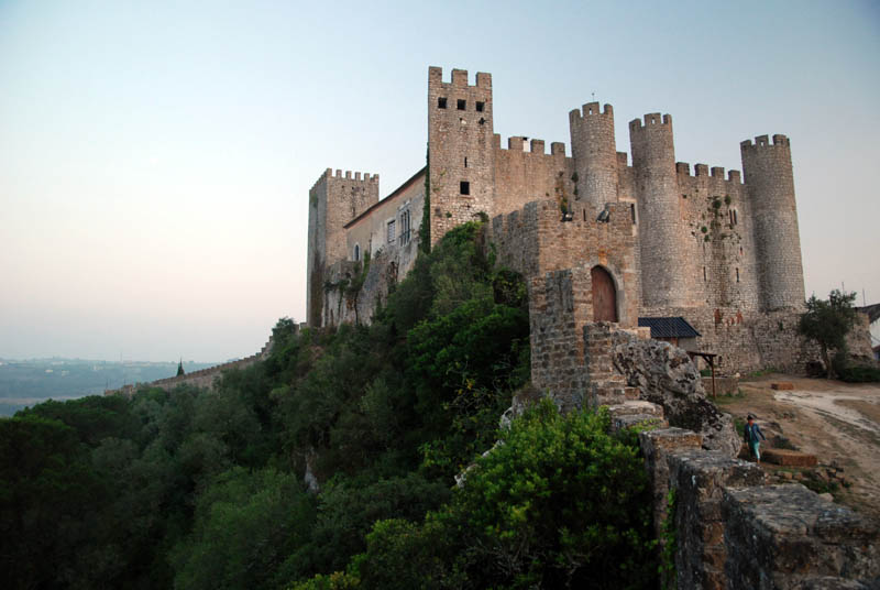 Óbidos - Castle