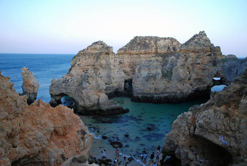Ponta da Piedade
